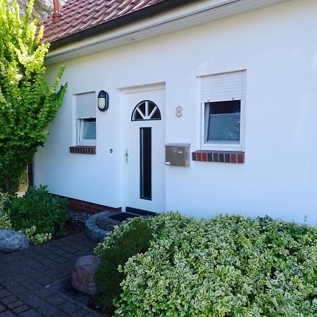 Ferienwohnung Sobek 青斯特 外观 照片