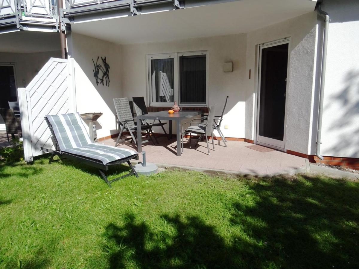 Ferienwohnung Sobek 青斯特 外观 照片
