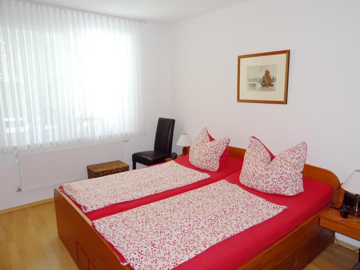 Ferienwohnung Sobek 青斯特 外观 照片