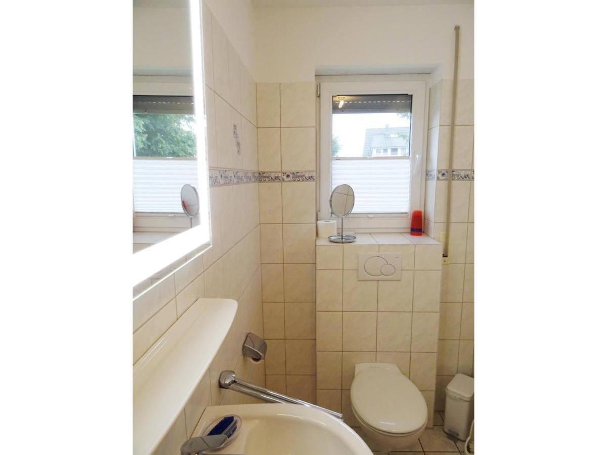 Ferienwohnung Sobek 青斯特 外观 照片